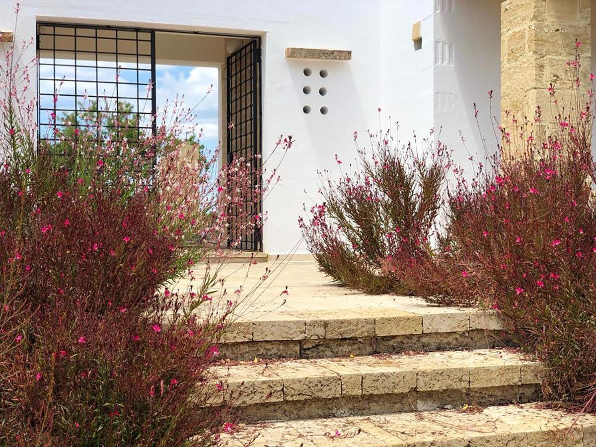 Tenuta La Milogna Gallipoli Exterior foto