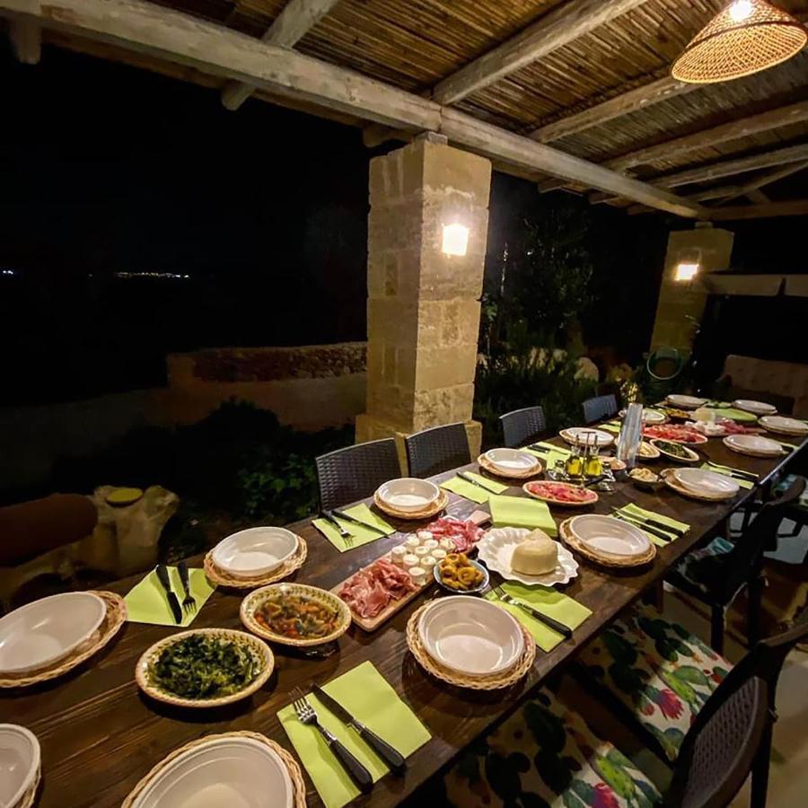 Tenuta La Milogna Gallipoli Exterior foto