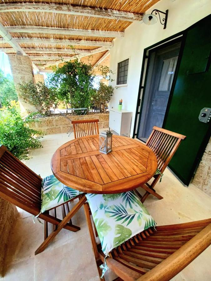 Tenuta La Milogna Gallipoli Exterior foto