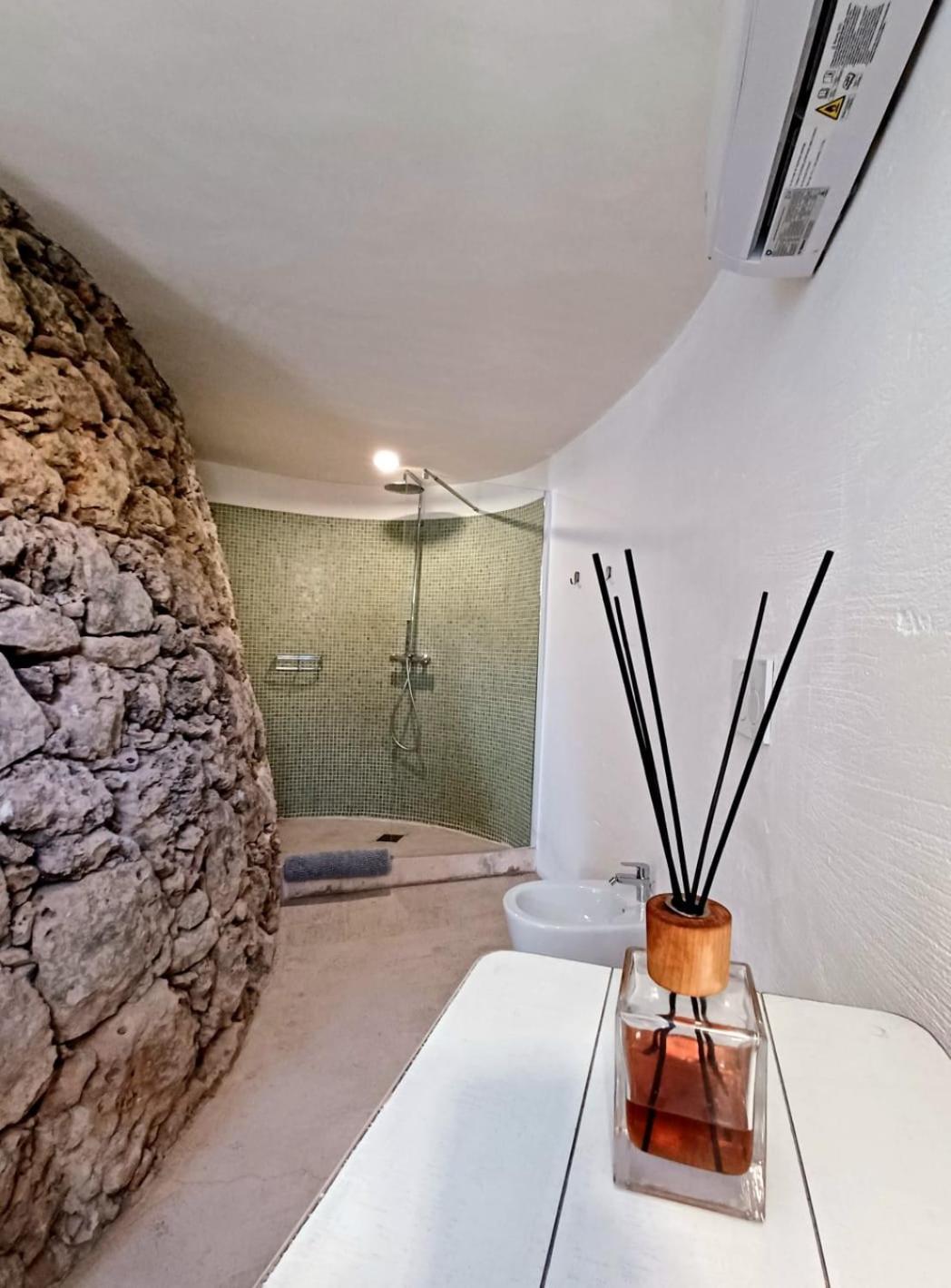 Tenuta La Milogna Gallipoli Zimmer foto