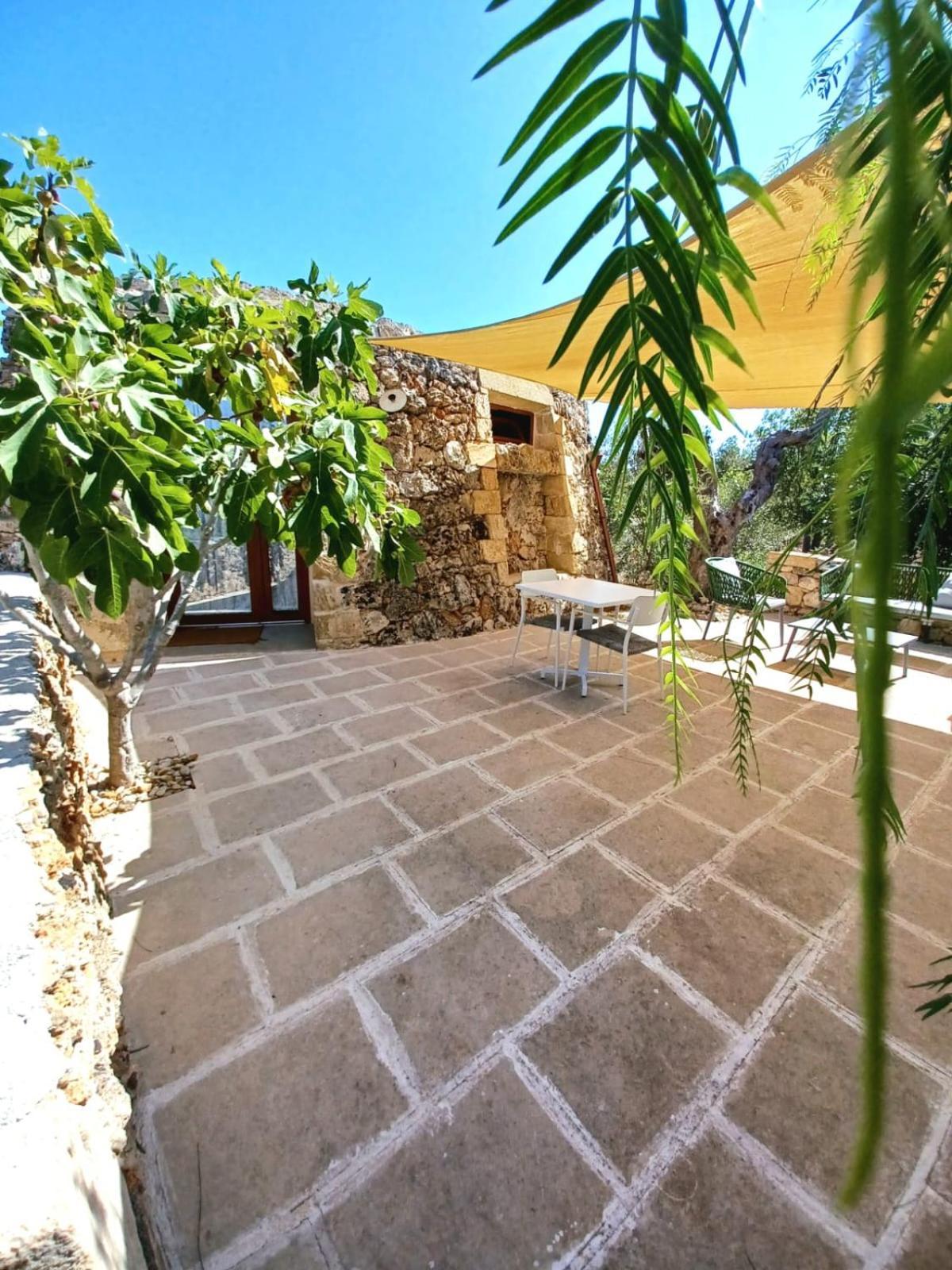 Tenuta La Milogna Gallipoli Zimmer foto